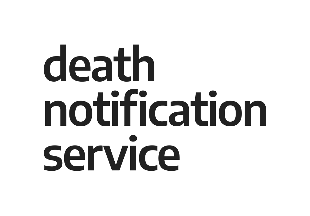 Death Notification Service