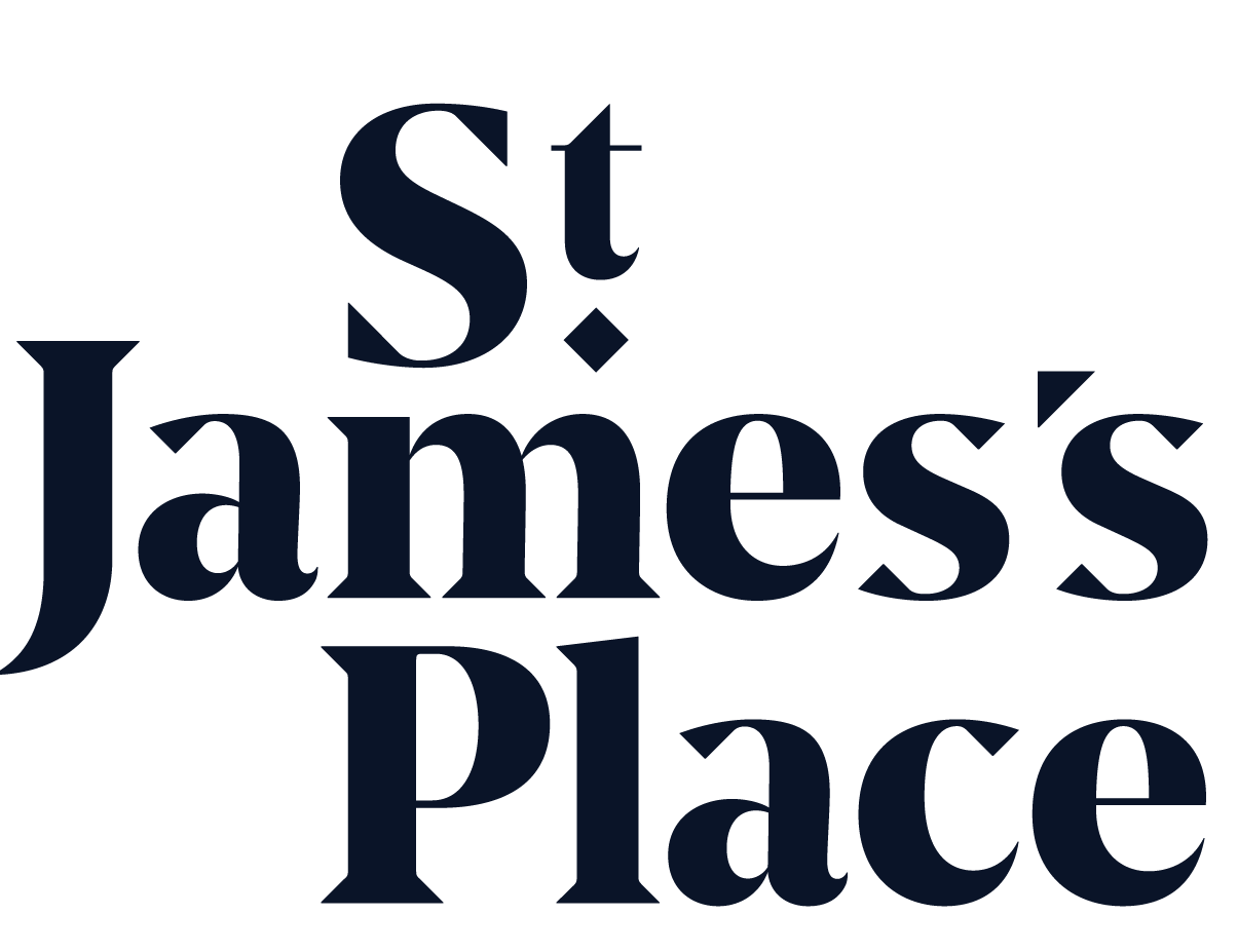 St James's Place