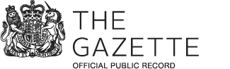 The Gazette Logo